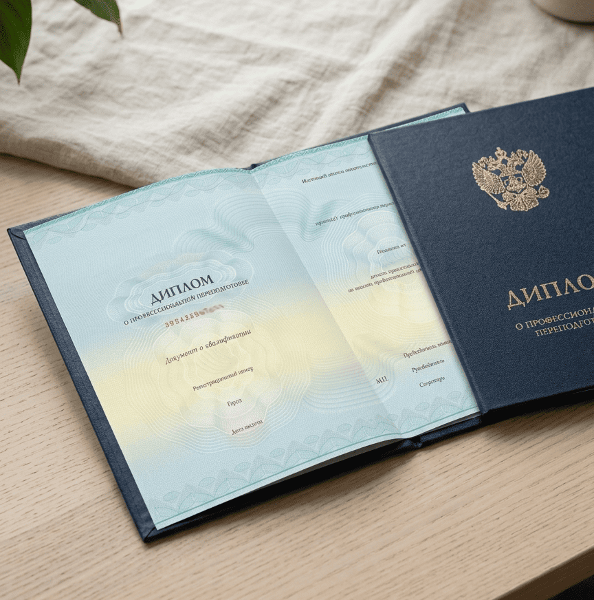 Инструктор по методологии Пилатес