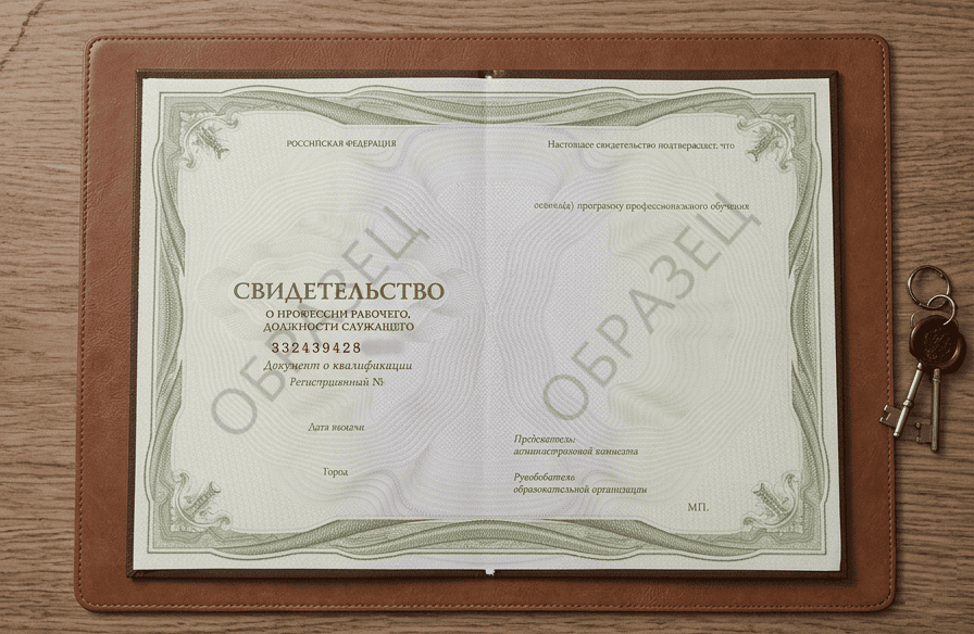 Инструктор по плаванию